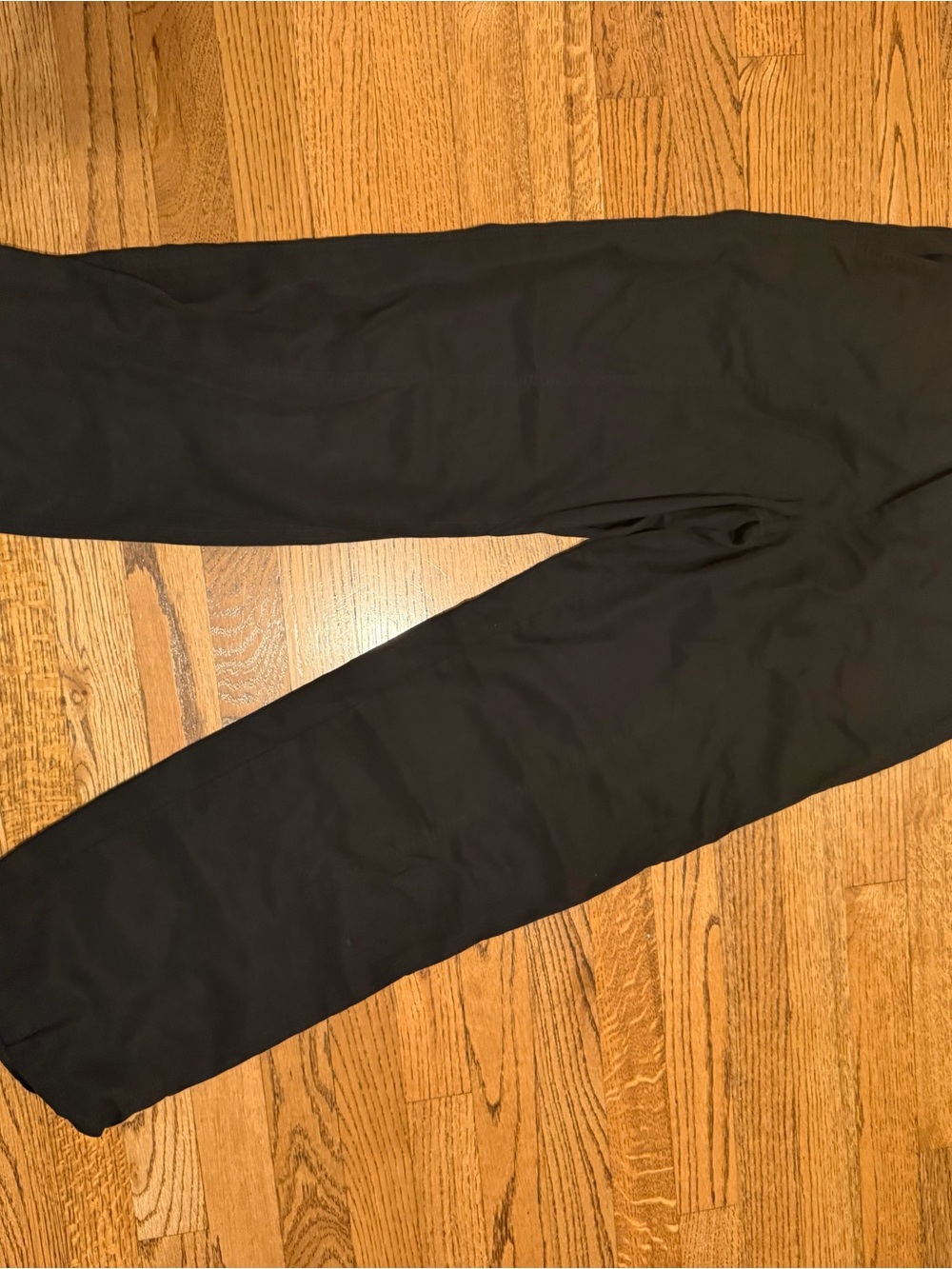 Vuori Black Women's Performance Trousers - Picture 1 of 3